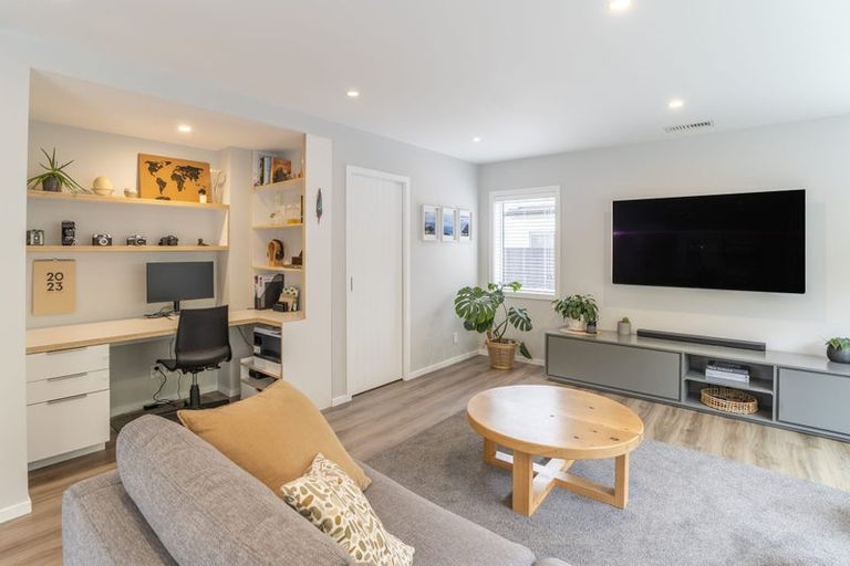 Photo of property in 175a Mclintock Street North, Johnsonville, Wellington, 6037