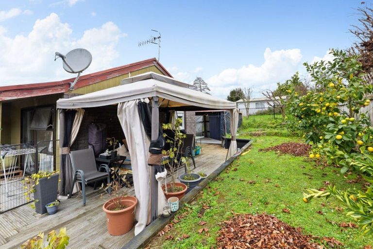 Photo of property in 15 Taniwha Street, Frankton, Hamilton, 3204