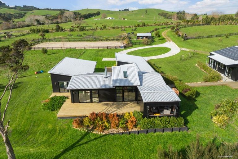 Photo of property in 2 Fern Road, Mangatangi, Mangatawhiri, 2473
