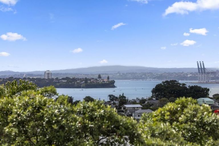 Photo of property in 31 Seaview Avenue, Northcote, Auckland, 0627