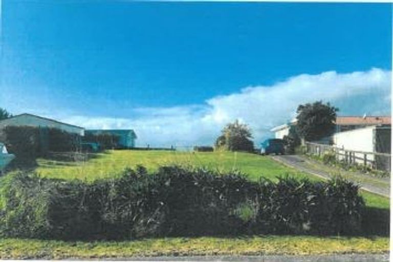Photo of property in 28 Pembroke Street, Patea, 4520