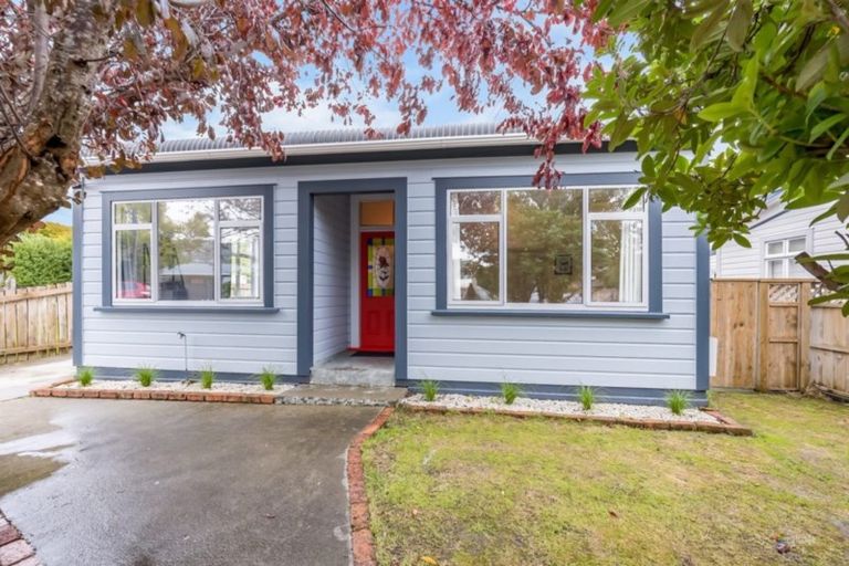 Photo of property in 156 Kings Crescent, Hutt Central, Lower Hutt, 5010