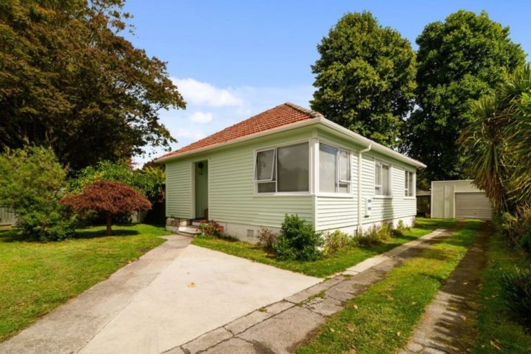 Photo of property in 43 Miller Street, Glenholme, Rotorua, 3010