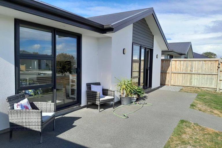 Photo of property in 24 Whakatipu Street, Pegasus, 7612