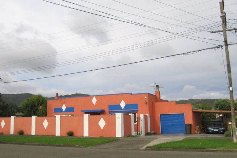 Photo of property in 62 Gordon Street, Avalon, Lower Hutt, 5011