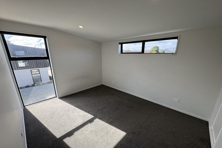 Photo of property in 3/7 Hinemoa Street, Spreydon, Christchurch, 8024