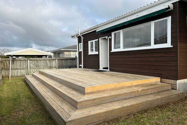 Photo of property in 36 Vincent Street, Howick, Auckland, 2014