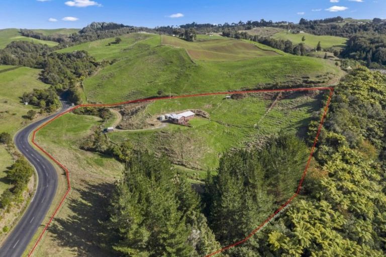 Photo of property in 98 Pekanui Road, Puketotara, Te Awamutu, 3876