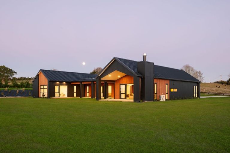 Photo of property in 191 Ohinewai Road South, Ohinewai, 3771