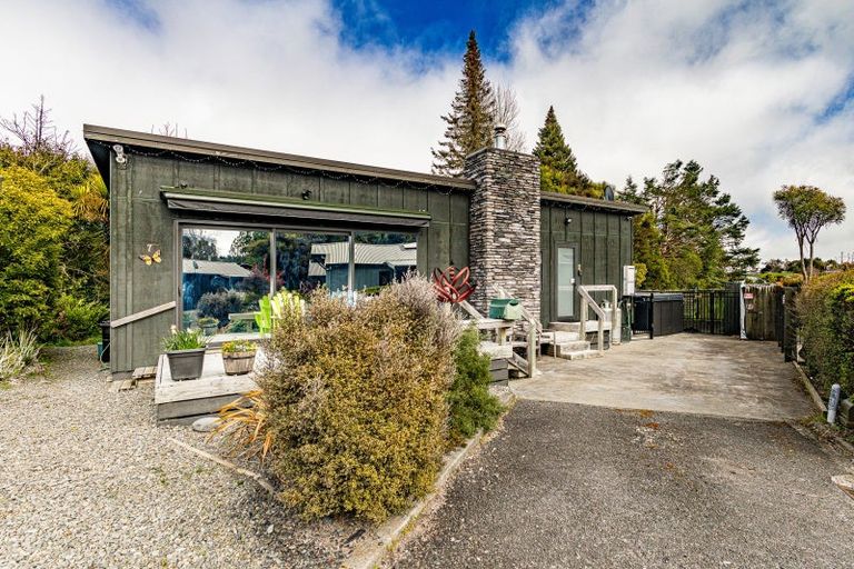 Photo of property in 7 Tiffany Place, Ohakune, 4625