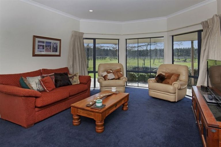 Photo of property in 212 Isaac Road, Eyrewell, Rangiora, 7476