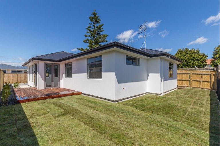 Photo of property in 19a Trafalgar Street, Waiwhetu, Lower Hutt, 5010