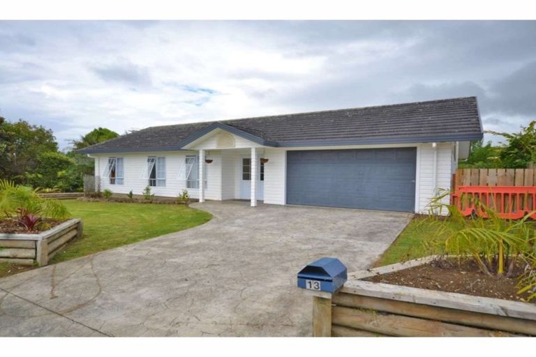 Photo of property in 13 Lanark Road, Kerikeri, 0230