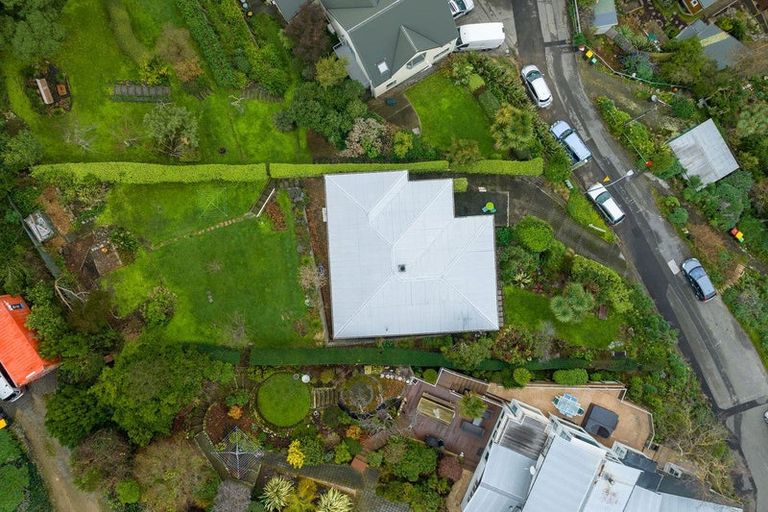 Photo of property in 44 Cressy Terrace, Lyttelton, 8082