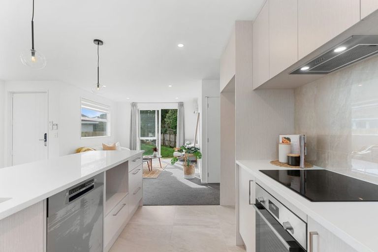 Photo of property in 28b Hooker Avenue, Bryndwr, Christchurch, 8053