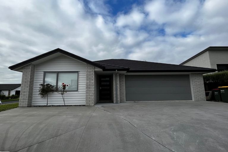 Photo of property in 32 Rose Berry Crescent, Flagstaff, Hamilton, 3210