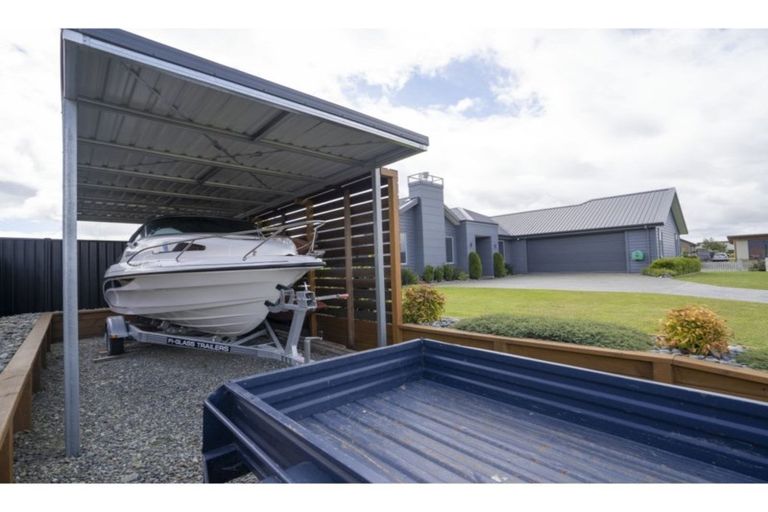 Photo of property in 4 Rodeo Drive, Te Anau, 9600