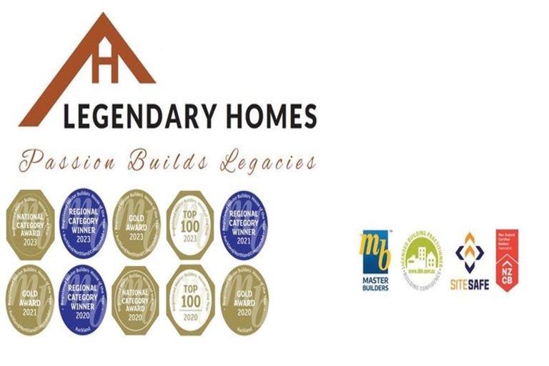 Photo of property in 5 Babos Avenue, Kumeu, 0810