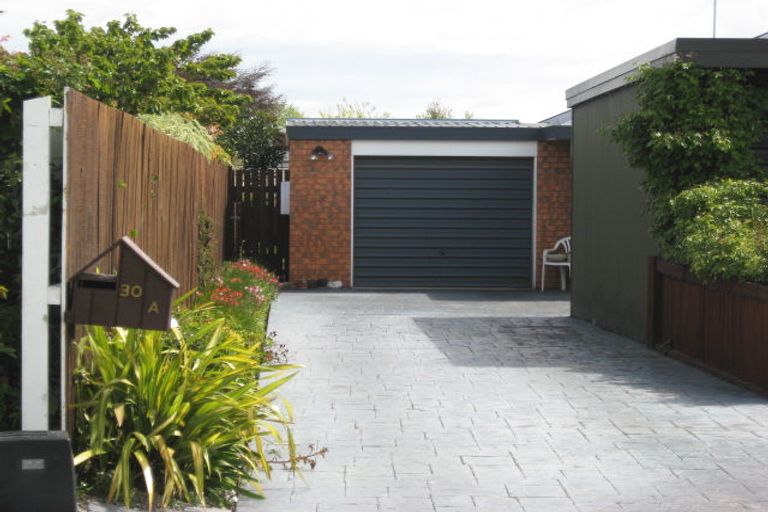 Photo of property in 30a Fyffe Street, Witherlea, Blenheim, 7201