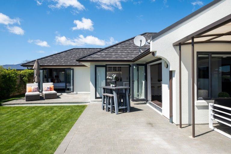 Photo of property in 49 Russell Robertson Drive, Havelock North, 4130