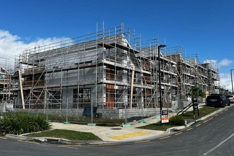 Photo of property in 69 Waterlily Street, Hobsonville, Auckland, 0616