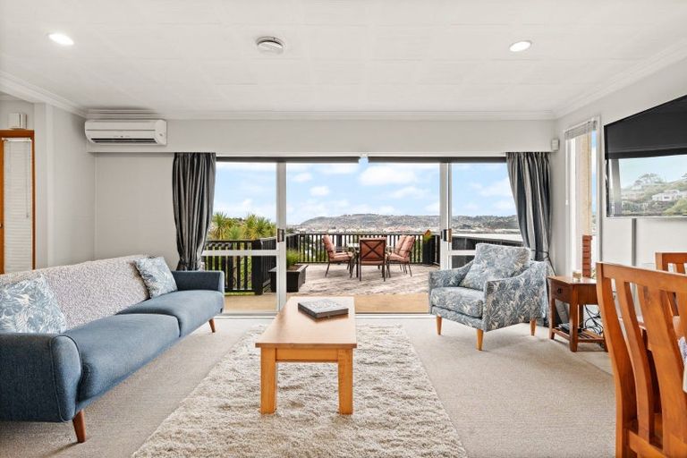 Photo of property in 3 Glengyle Street, Vauxhall, Dunedin, 9013