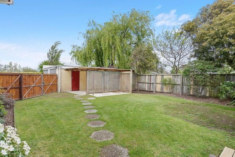 Photo of property in 4/30 Garvins Road, Hornby, Christchurch, 8042