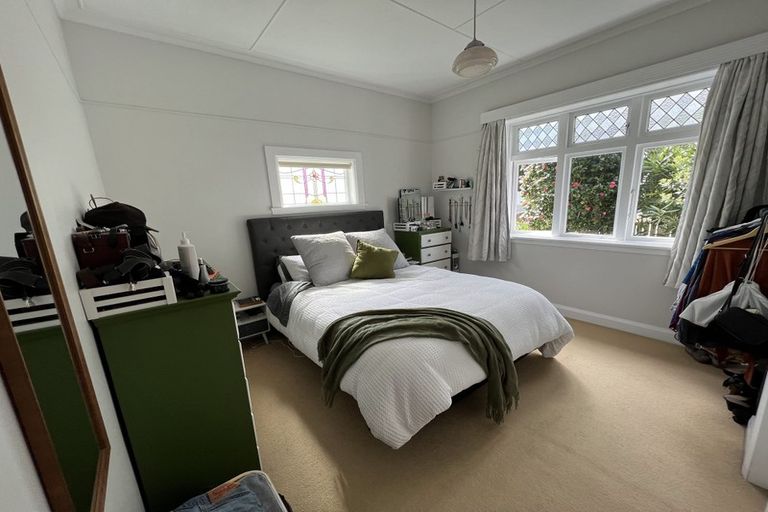 Photo of property in 42 Duncan Terrace, Kilbirnie, Wellington, 6022