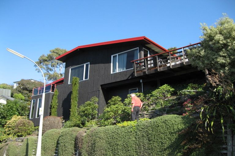 Photo of property in 50 Kidson Terrace, Cashmere, Christchurch, 8022