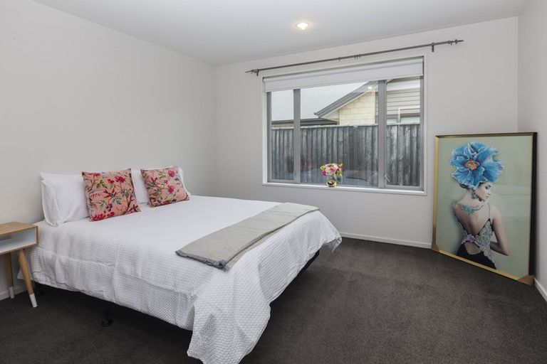 Photo of property in 1 Grassington Lane, Wigram, Christchurch, 8025