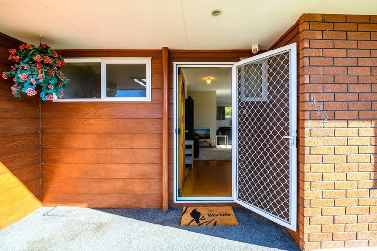 Photo of property in 122 Howick Road, Redwoodtown, Blenheim, 7201