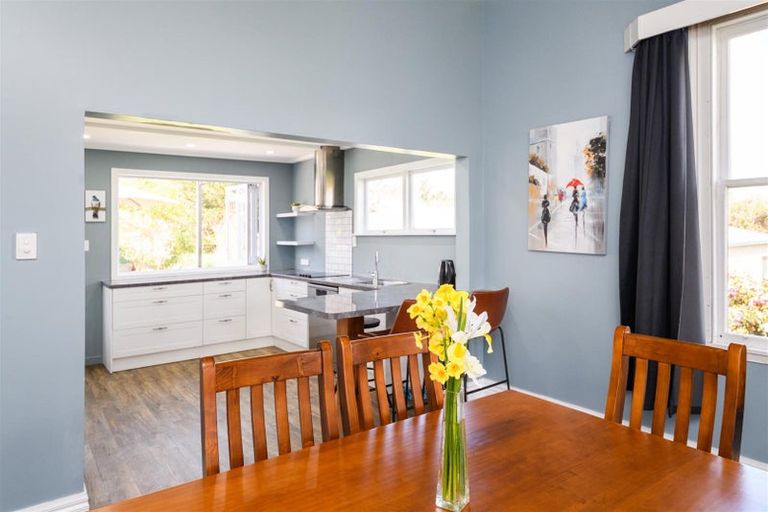 Photo of property in 8 Ngareta Street, Marton, 4710