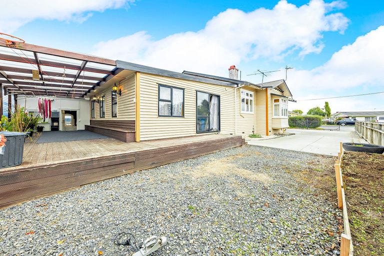 Photo of property in 32a Rosella Road, Mangere East, Auckland, 2024