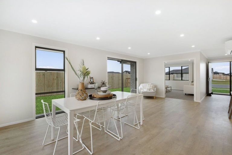 Photo of property in 15 Kahakaha Place, Ngaruawahia, 3720