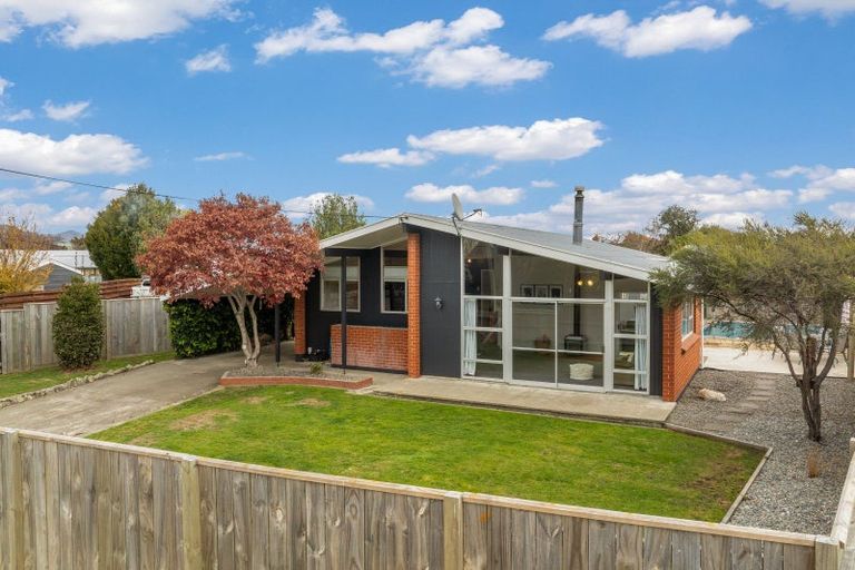 Photo of property in 2 Alison Crescent, Renwick, 7204