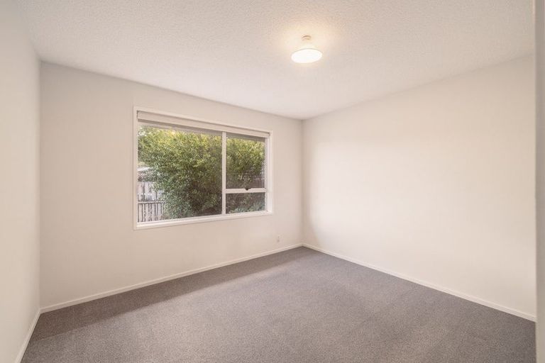 Photo of property in 1/63a Vivian Street, Burwood, Christchurch, 8083