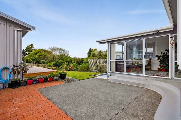 Photo of property in 14 Ropata Street, Hawera, 4610