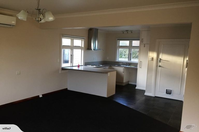 Photo of property in 110c Church Street, West End, Palmerston North, 4412