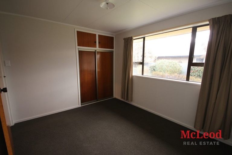 Photo of property in 11 Graham Street, Tinwald, Ashburton, 7700