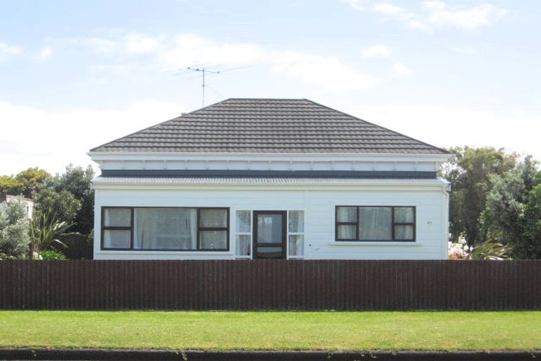 Photo of property in 27 Salisbury Road, Awapuni, Gisborne, 4010