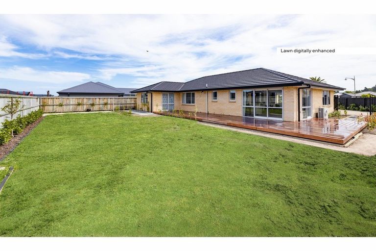 Photo of property in 20 Blair Place, Kaiapoi, 7630