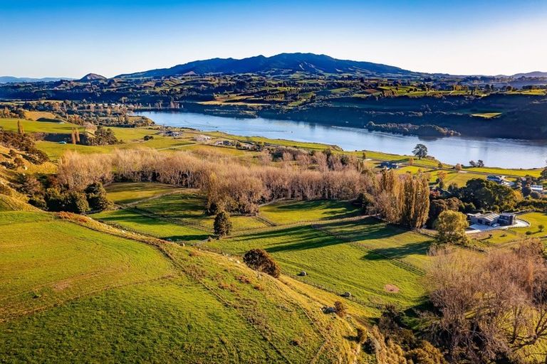 Photo of property in 263b Horahora Road, Piarere, Tirau, 3484