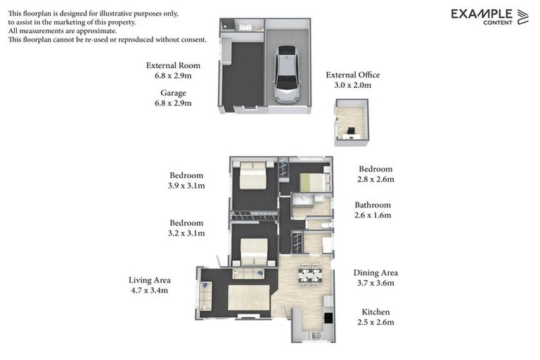 Photo of property in 31 Mooney Street, Nawton, Hamilton, 3200