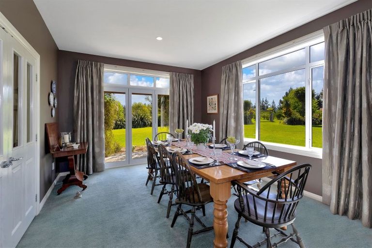 Photo of property in 198 Loburn Terrace Road, Loburn, Rangiora, 7472