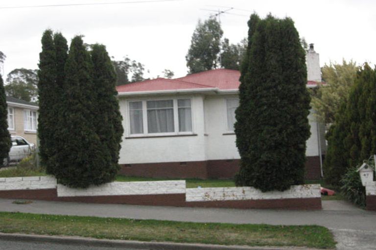 Photo of property in 45 Arrow Crescent, Holmes Hill, Oamaru, 9401