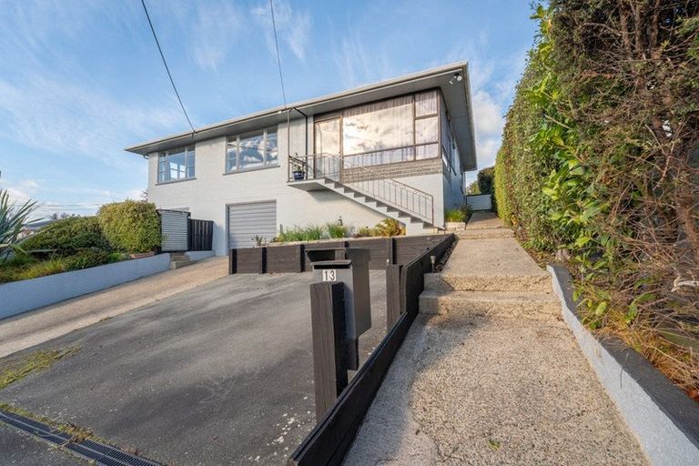 Photo of property in 13 Hayle Street, Holmes Hill, Oamaru, 9401