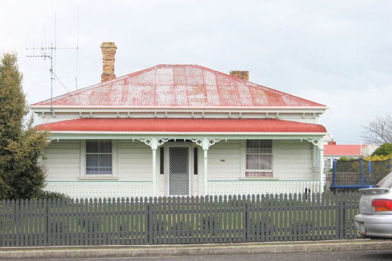 Photo of property in 507 Rolleston Street, Thames, 3500