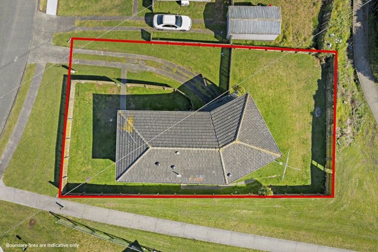 Photo of property in 7 Cosmo Place, Otara, Auckland, 2023