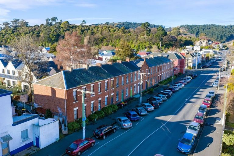 Photo of property in 72 Dundas Street, North Dunedin, Dunedin, 9016