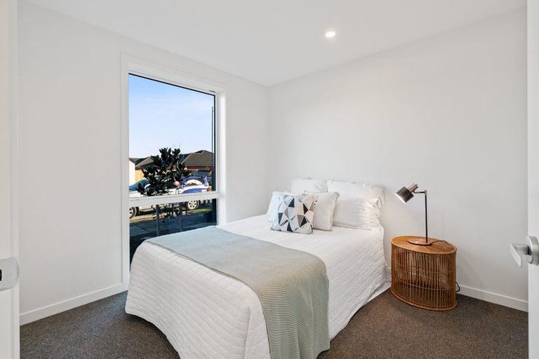 Photo of property in 38 John Holmes Road, Halswell, Christchurch, 8025